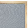 Knotty Alder Frame