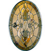 V Glass