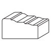 20 Brickmould Casing