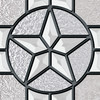 Elegant Star Patina Caming