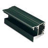 Brickmould Trim in Clad
