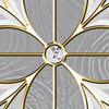 Expressions Brass Caming