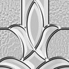 Bristol Satin Nickel Caming