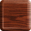 Dark Cherry Finish