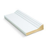 Backband for Wood Exterior