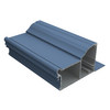 Pendleton Casing for Clad Exterior