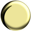 Polished Brass Finish (Region 5)