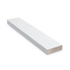 Flat Trim in Wood