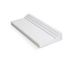 Backband Casing for Wood Exterior