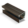 Brickmould for Clad Exterior
