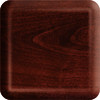 Dark Cherry Finish
