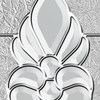 Heirlooms Satin Nickel Caming