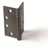 Oil-Rubbed Bronze Hinge