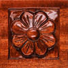Corner Block A