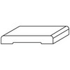 21 Brickmould Casing