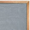 Mahogany Frame