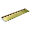 Brass Finish