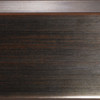 Hand-Rubbed Patina Copper