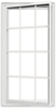 Premium Vinyl Casement Window