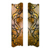 M Glass