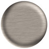 Satin Nickel Finish