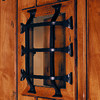 Rustic Speakeasy Grille