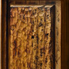 Blackened Antiquing