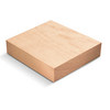Flat Casing for Wood Exterior