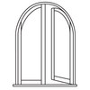 System 2, Radius Top