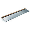Polished Aluminum Finish