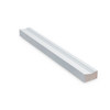 Brickmould for Wood Exterior