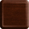 Dark Cherry Finish