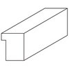 300 Square Raised