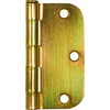 Brass Hinge (US3)