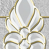 Heirlooms Brass Caming