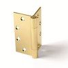 Brass Hinge