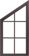 Siteline EX Fixed Window