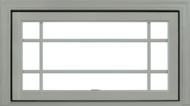 Siteline EX Awning Window