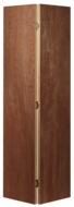 Flush Bifold Interior Door