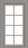 Siteline EX Casement Window