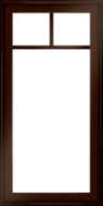 Tradition Plus Casement Window