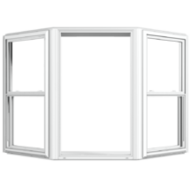 Siteline EX Bay Window