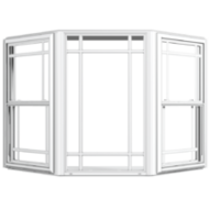 Siteline EX Bay Window
