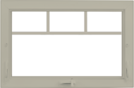 Premium Atlantic Vinyl Awning Window