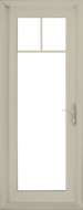 Premium Atlantic Vinyl Swinging Patio Door