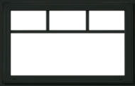 Premium Aluminum Awning Window