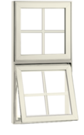 Tradition Plus Awning Window