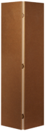 Flush Bifold Interior Door