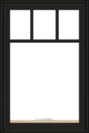 Builders Wood Casement Window