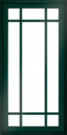 Tradition Plus Casement Window